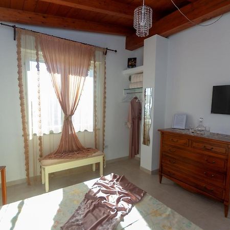 Bed and Breakfast Sole&Mare Quartucciu Exterior foto