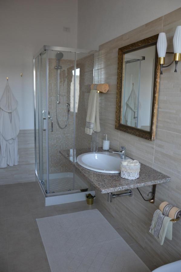 Bed and Breakfast Sole&Mare Quartucciu Exterior foto