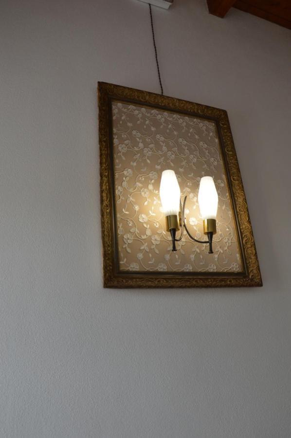 Bed and Breakfast Sole&Mare Quartucciu Exterior foto
