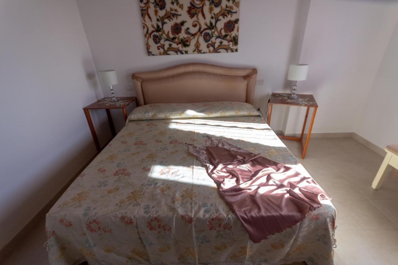 Bed and Breakfast Sole&Mare Quartucciu Exterior foto