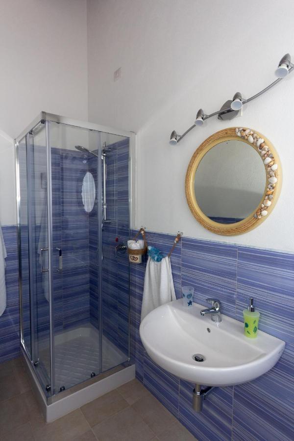Bed and Breakfast Sole&Mare Quartucciu Exterior foto