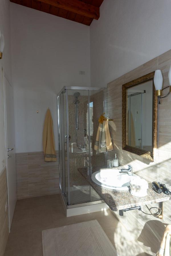 Bed and Breakfast Sole&Mare Quartucciu Exterior foto