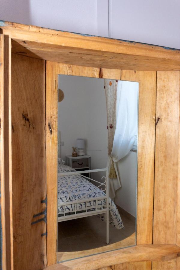 Bed and Breakfast Sole&Mare Quartucciu Exterior foto