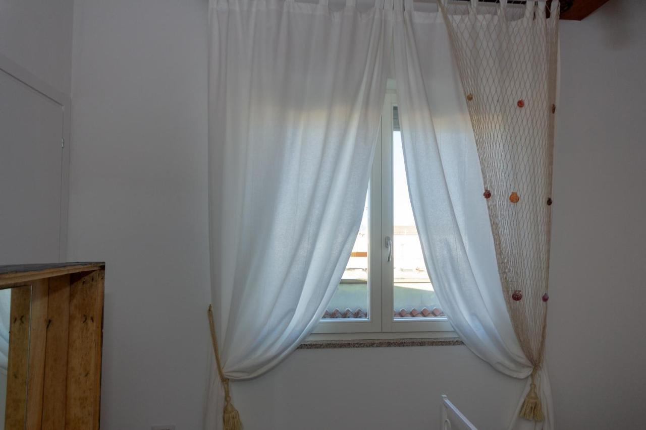 Bed and Breakfast Sole&Mare Quartucciu Exterior foto