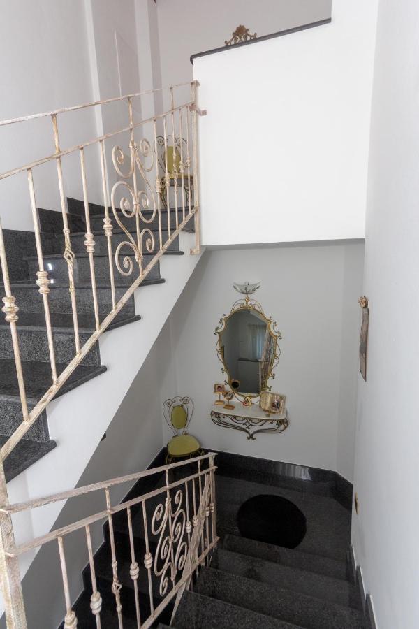 Bed and Breakfast Sole&Mare Quartucciu Exterior foto