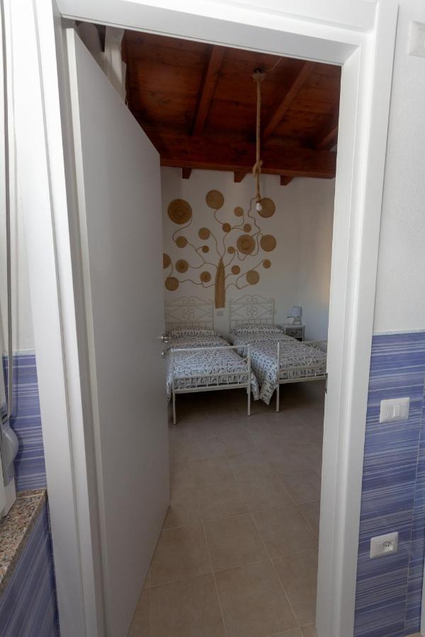 Bed and Breakfast Sole&Mare Quartucciu Exterior foto