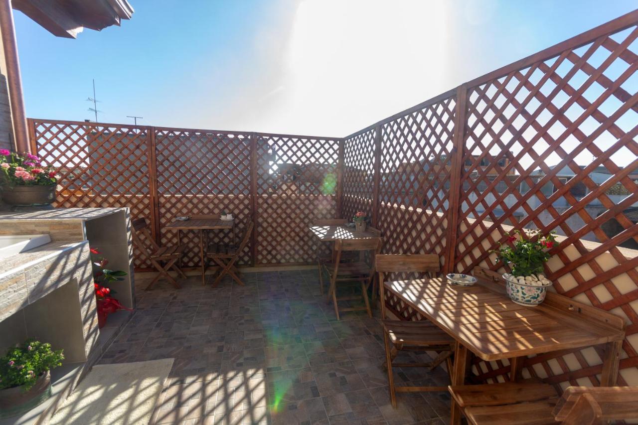 Bed and Breakfast Sole&Mare Quartucciu Exterior foto